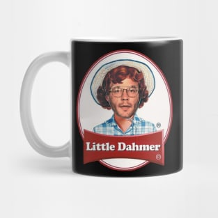 Diabeetus - Jeffrey Dahmer Mug